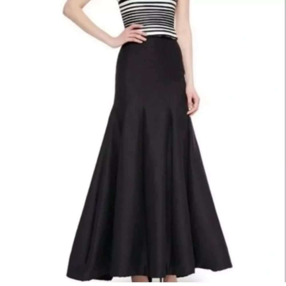 Ann Taylor Maxi Mermaid Skirt